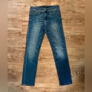 Boys Polo Ralph Lauren Eldridge Skinny Jeans Size 14